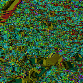 SLIDE DOWN 10 trillion kilometers