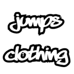 Jump's clothing!