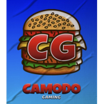 Comodo gaming squad