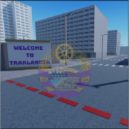 Traklandia