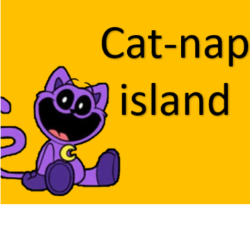 cat-nap island