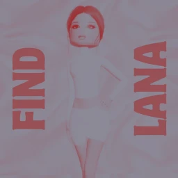Find Lana!!! icon