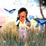 Slime’s Butterflies