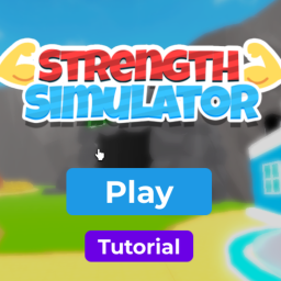 MUSCLE SIMULATOR💪💸