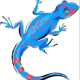 Lizard Super squad's Place Number: 0