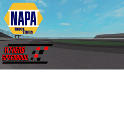 Athens Speedbowl