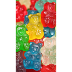 Gummysoldiers