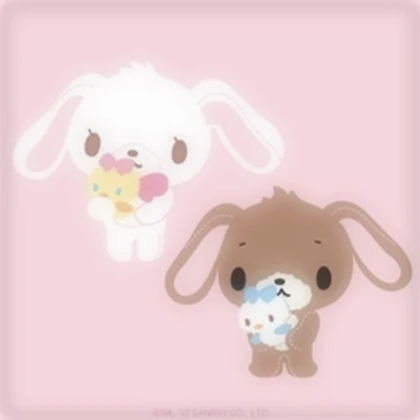 'dollcharm Roblox group icon