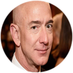 Jeff Bezos