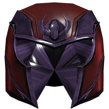 Magnet's DOOM Helmet | PBR