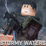 [SEA] Stormy Waters