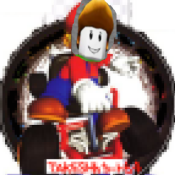 ハッピーバースデー1周年メモリアル顔面タケシカーレース（β