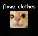 flowz clothes