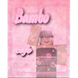 Bamboo Cafe!
