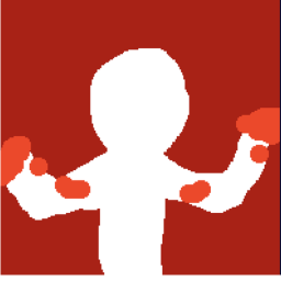 SCP-096 Simulator