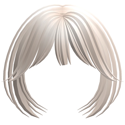 Beige Bangs