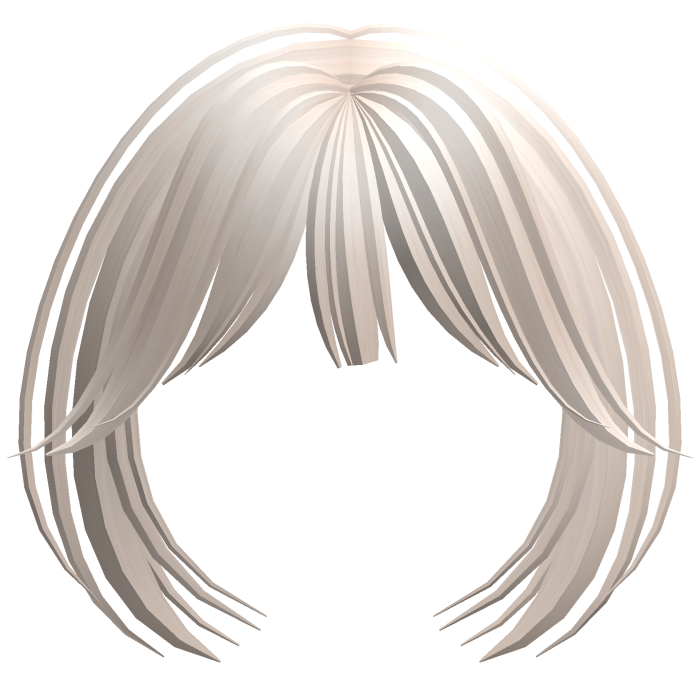 Beige Bangs
