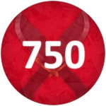 750 Kills