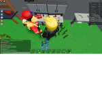 Gaming with ##### fan club John's army