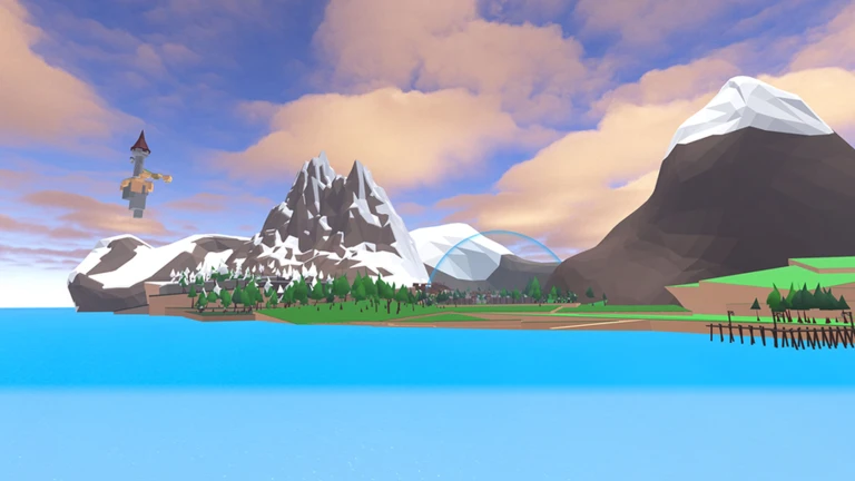Magic School /m21 | Juega en Roblox