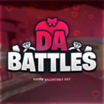 Da battles Corp.