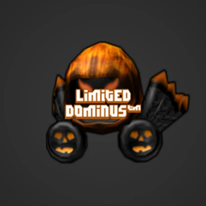 Limited Dominus™ Roblox group icon