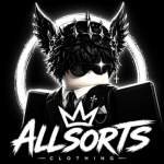 Allsorts Clothing