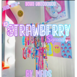 *.Strawberry Squad.*