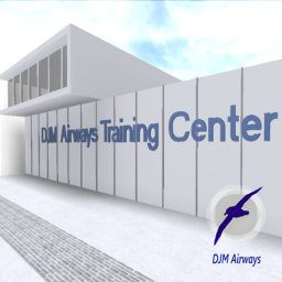 DJM Airways Training Center