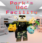 Pork’s UGC Facility