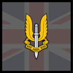 RΒA | United Kingdom Special Forces