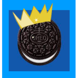 THE COOKIE KINDOM!!!