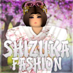 Shizuka Fashion 🌸