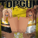 Top Guns Allstars