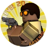 Game Badge Thumbnail