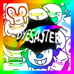 Dyesaster [BETA] icon