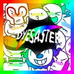 Dyesaster [BETA] icon