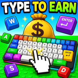 Type To Get Rich