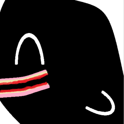 Cartoon Cat Roblox decal