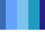 Blue Blob Group