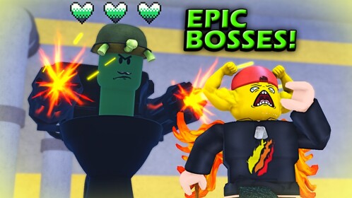 Escape Skibi Obby