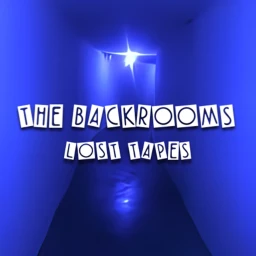 The Backrooms - Lost Tapes [BETA] icon