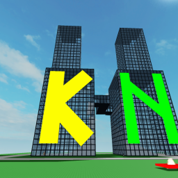 REworked RETRO ROBLOX HQ