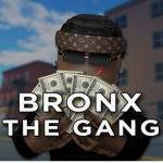 The Gang ᅠ