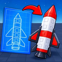 Build a Nuke 💥 icon