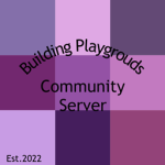 Building Playgrounds: Community Server