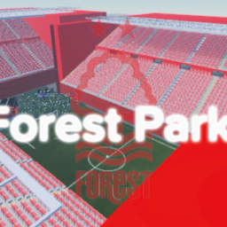 Forest Park - REFC Nottingham Forest