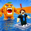 Grow GIANT Brainrots