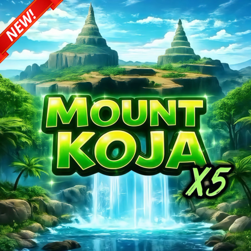[ FREE TITLE ] NEW! MOUNT KOJA V2.