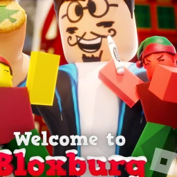 Chào mừng đến với Bloxburg icon